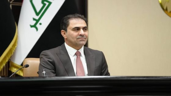 المندلاوي: السيادة ليست شعاراً… بل مشروع وطني لبناء دولة قوية ومستقلة