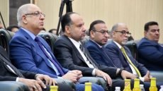 جامعة الفرات الأوسط التقنية تنظم ندوة علمية عن الذكاء الاصطناعي بالتعاون مع وزارة التخطيط الاتحادية | أوس ستار الغانمي