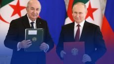 تقارب روسي استراتيجي مع الرباط و’تباعد’ محسوب مع الجزائر