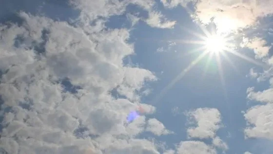 متنبئ جوي: استقرار جوي يمتد لسبعة أيام بفعل مرتفعين علوي وسطحي