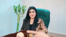 عضو بمحافظة ديالى تعلن انسحابها من “ائتلاف الأساس” والعمل كـ”مستقلّة”