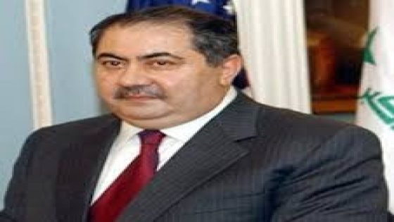 زيباري: السوداني أمام فرصة ذهبية لفرض سيطرته على الفـصائل للحصول على ولاية ثانية