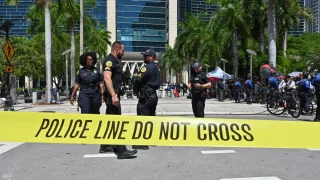 الشرطة الأميركية .. أربعة قتلى و10 جرحى بإطلاق نار في كاليفورنيا