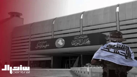 نائب يحذر: إقرار قانون الحشد الشعبي استحقاق وطني لا يحتمل التأجيل