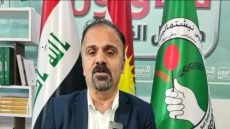 فتحي: الخلافات تعرقل حسم رئاسة الجمهورية وتزيد الانسداد السياسي