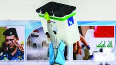 تقرير أمريكي: انتهاء الانتخابات لا يضمن حكومة جديدة وحركة الصادقون ضمن الحظر الأمريكي