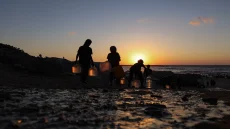 بأيدٍ أمريكية وتركية.. نائبة تحذر من “مخطط دولي” لتعطيش الجنوب