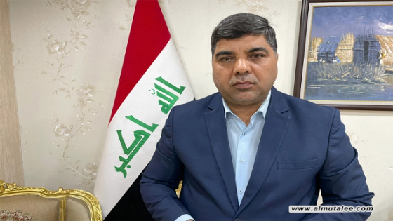 نائب: السوداني هو من أمر بسحب قانون الحشد من البرلمان