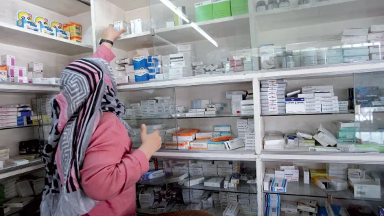 خطوات حكومية عاجلة لضبط أسعار الدواء ومكافحة التهريب في الأسواق العراقية