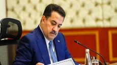 التيار الوطني العشائري: إخفاقات حكومة السوداني تتراكم و مشروع العمق العربي انتهى سياسياً