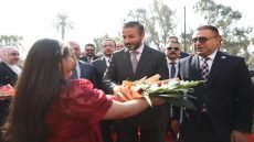 التعليم تفتتح 3 كليات في جامعة الكرخ للعلوم ببغداد