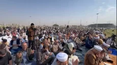 دعوة لنزول الغيث.. صلاة استسقاء موحدة في “سلة خبز العراق”