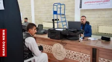 جنسية نينوى تطلق الحملة الوطنية لإصدار البطاقة الموحدة عبر خمسة مواقع