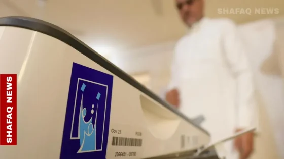البصرة.. أزمة أجور مراقبي الانتخابات تتصاعد والمفوضية تلوح بإجراءات لـ”إنهاء الظاهرة”