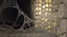 آثار صلاح الدين تكشف حقيقة “منجم الذهب” في الشرقاط