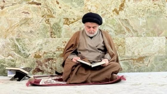 الصدر يوجه بإعادة إحياء “حوزة سامراء”