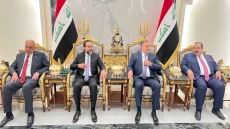 مطرقة البرلمان ستكون بيدٍ لم يسبق لها مسكها”. الكربولي ..أسماء سرّية تُناقش خلف الكواليس