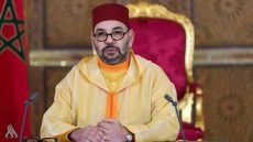 رؤية ملكية تُعيد ضبط بوصلة السلام في الشرق الأوسط