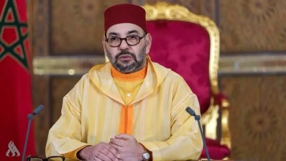 رؤية ملكية تُعيد ضبط بوصلة السلام في الشرق الأوسط