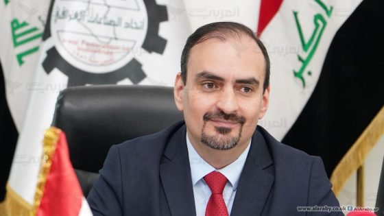 خبير اقتصادي: 5.5 تريليونات دينار إنفاق مجلس النواب خلال عقد