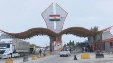 سياسي: واردات منافذ الإقليم كافية لسد رواتب معظم موظفي العراق