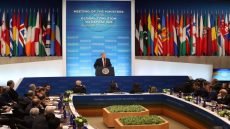 الانضمام إلى التحالف ضد داعش يفتح لسوريا أبواب التعاون الدولي والإقليمي …. دمشق تبني جسور الثقة مع الولايات المتحدة ودول الخليج.