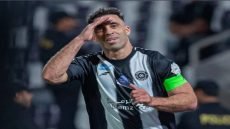 المغربي حمد الله يواصل لعبة الأرقام القياسية في الدوري السعودي