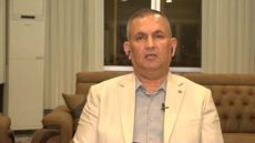 الفهداوي: تغييرات واسعة مرتقبة في مناصب الأنبار بعد تراجع نفوذ الحلبوسي