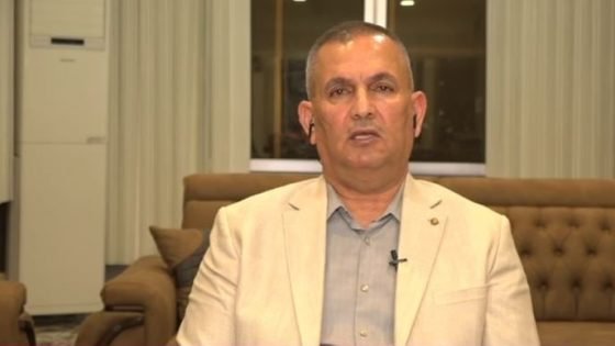 الفهداوي: تغييرات واسعة مرتقبة في مناصب الأنبار بعد تراجع نفوذ الحلبوسي