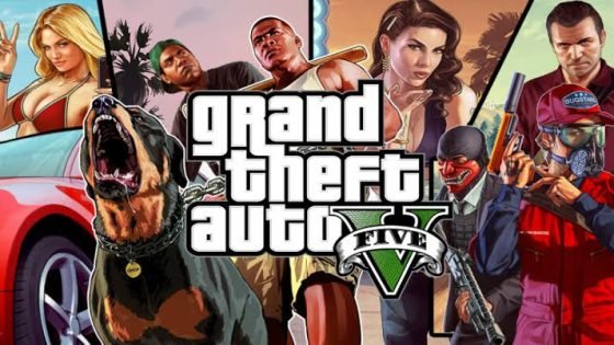 مجدداً.. تأجيل إطلاق لعبة “GTA” في نسختها السادسة