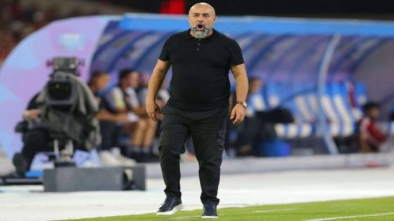 الكونفدرالية الأفريقية سبيل بن شيخة وبن هاشم لبسط الهيمنة العربية