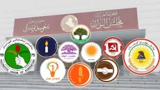 خليل: المفاوضات الكردية صعبة لكنها لن تعقد اختيار رئيس الجمهورية