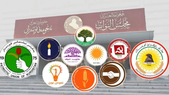 خليل: المفاوضات الكردية صعبة لكنها لن تعقد اختيار رئيس الجمهورية