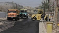 مصدر رقابي: تدقيق شكاوى مقاولين بشأن آليات العمل داخل الجهد الخدمي والهندسي