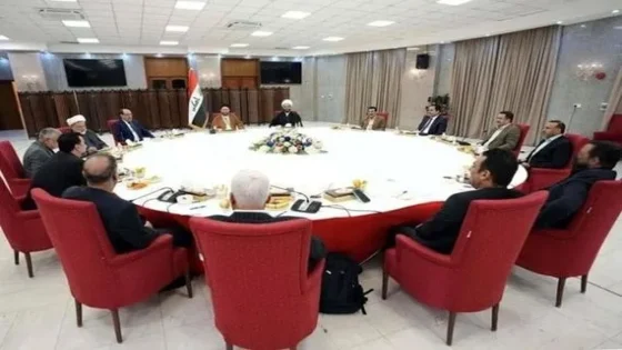 الإطار التنسيقي يفرض حضوره..حكومة جديدة تتشكل دون الالتفات للضغوط الأمريكية