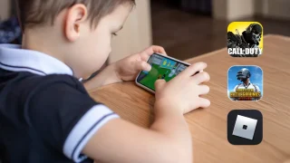 مركز حقوقي يحذر من مخاطر الألعاب الإلكترونية في العراق