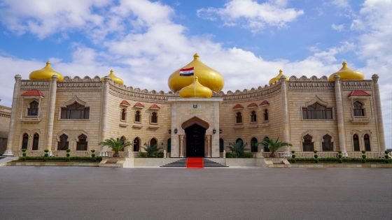 المنصب الذي لا يخضع لتصريف الأعمال.. امتيازات رئيس الجمهورية تحرّك الطموح السُنّي بقوة وهو ليس منصباً بروتوكولياً