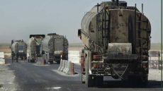 الاستخبارات العسكرية تحبط عملية لتهريب المشتقات النفطية في ديالى