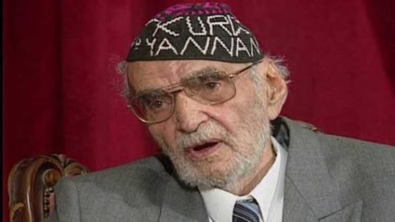 ما حدث بين نصير الجادرجي والجواهري .