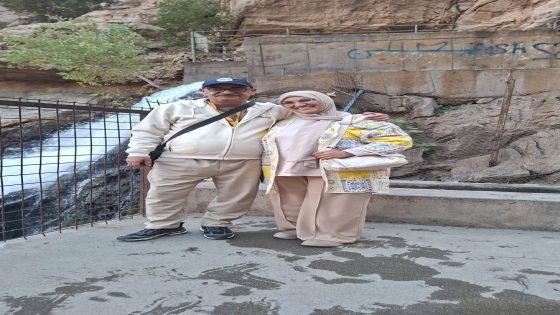 هجيج… القرية التي تسكنها الأساطير وتغازل السماء / رحلة إلى أعالي أورامانات حيث تختبئ أجمل قرية مرشّحة لليونسكو في إيران