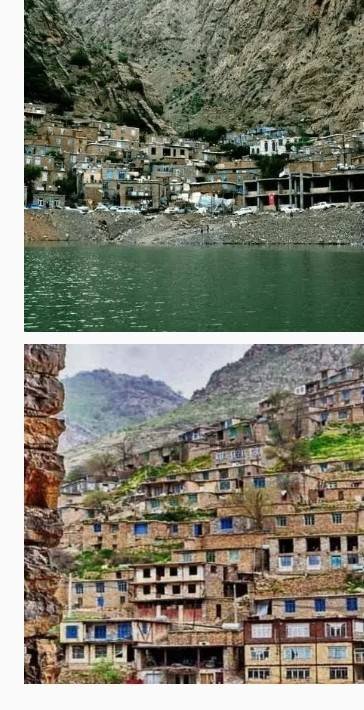 هجيج… القرية التي تسكنها الأساطير وتغازل السماء / رحلة إلى أعالي أورامانات حيث تختبئ أجمل قرية مرشّحة لليونسكو في إيران 2 583770897 25506337362380978 3176627159752333459 n