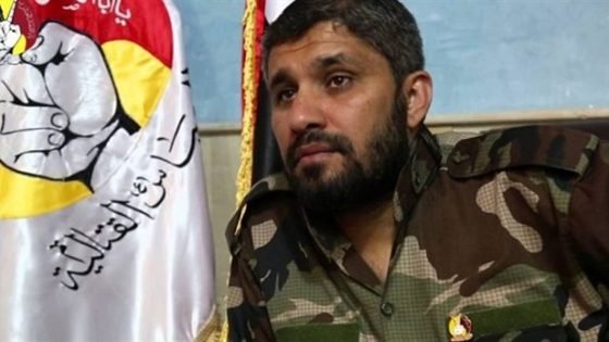 الزيدي يفجّر الغضب: الحشد ليس ورقة انتخابية بيد الفاسدين و يهاجم سارقي حقوق المقاتلين ومعرقلي قانون الحشد