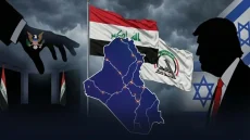 الكرعاوي يحذر من التحركات الامريكية ضد الحشد الشعبي