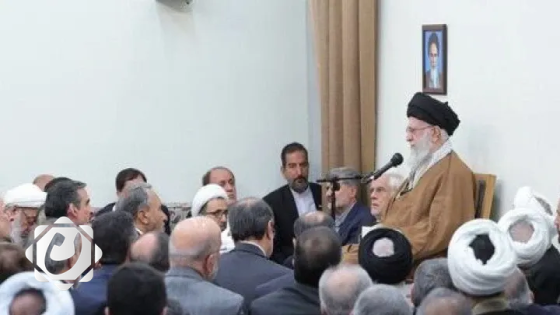 باحث سياسي يكشف عن 100 برلماني عراقي يقلدون خامنئي داخل البرلمان الجديد