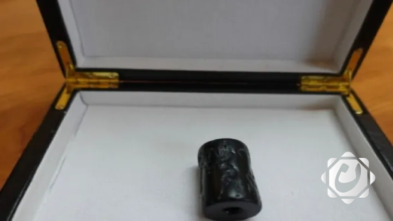 العراق يستعيد ختماً أكدياً نادراً من لندن