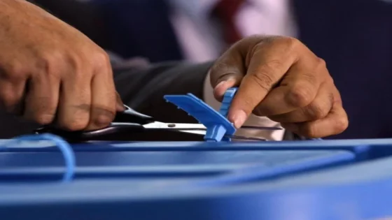 المفوضية: غالبية الشكاوى المقدّمة بشأن الانتخابات “صفراء”