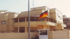 السفارة الألمانية ببغداد: التأمينات العراقية غير مقبولة لتأشيرات شنغن