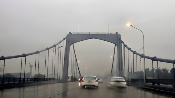 الأنواء الجوية: ضباب وارتفاع في درجات الحرارة خلال الأيام المقبلة