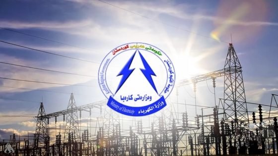 كردستان: إعادة تشغيل محطات الكهرباء خلال 24 ساعة