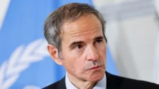 غروسي: مفتشو الوكالة يعودون إلى إيران ونحتاج تعاوناً أكبر لاستئناف التفتيش الكامل